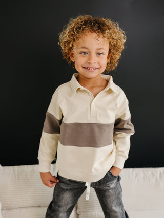 Rhodes Long Sleeve