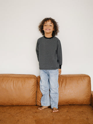 Beau Jeans