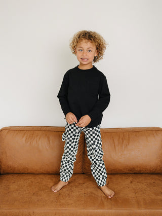 Dakota Pants