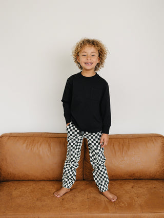 Dakota Pants
