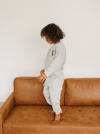 Lainey Jogger Set