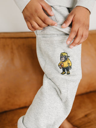 Lainey Jogger Set