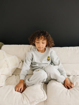 Lainey Jogger Set