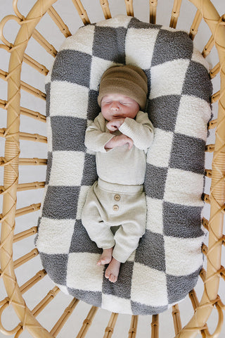 Cafe Mebie Baby Beanie