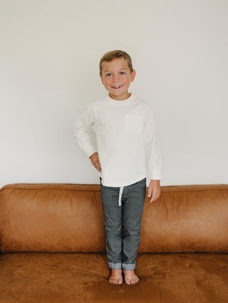 Parker Jeans