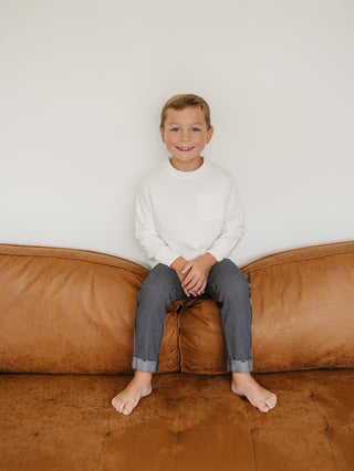 Parker Jeans