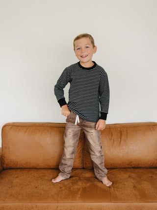 Beau Jeans