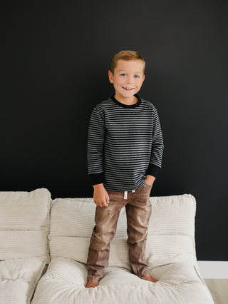 Beau Jeans