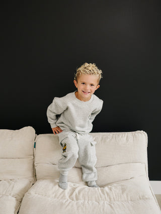 Lainey Jogger Set