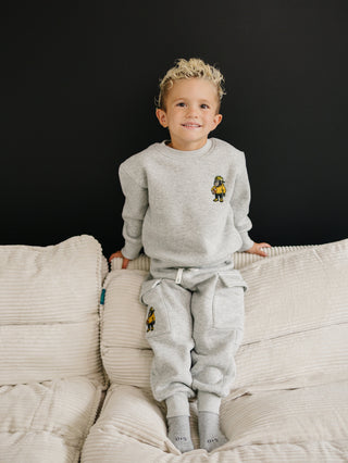 Lainey Jogger Set