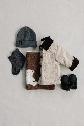 Barn Jacket