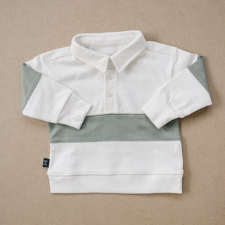 Rhodes Long Sleeve