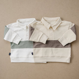 Rhodes Long Sleeve