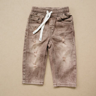 Beau Jeans