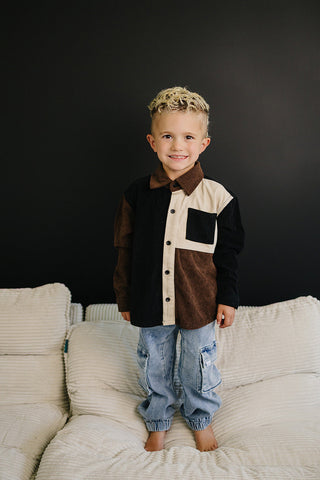 Dune Jacket