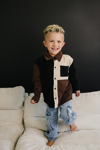 Dune Jacket