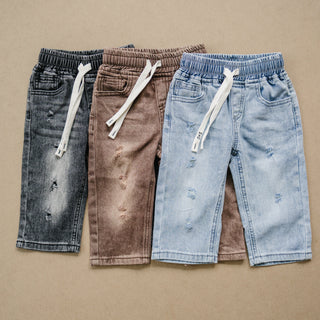 Beau Jeans