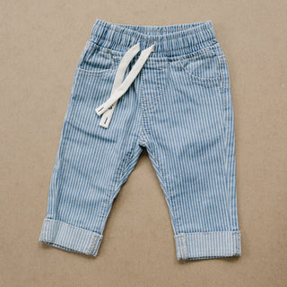 Parker Jeans