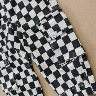 Dakota Pants