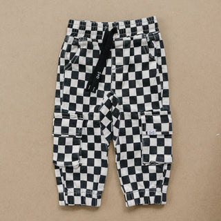 Dakota Pants