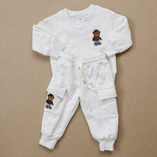 Lainey Jogger Set