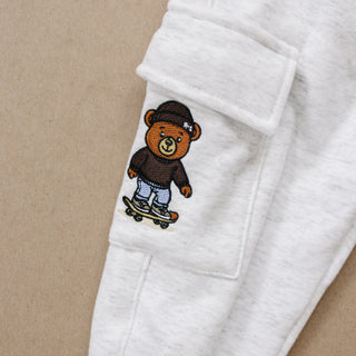 Lainey Jogger Set