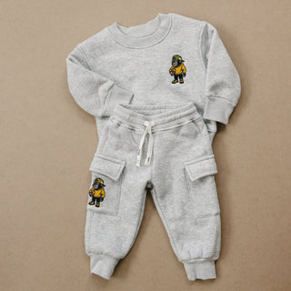 Lainey Jogger Set
