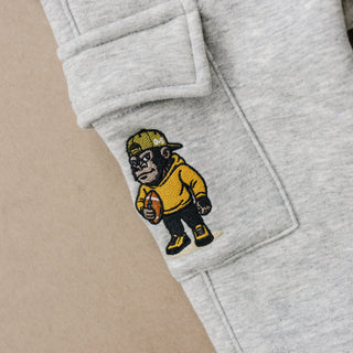 Lainey Jogger Set
