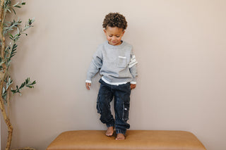 Wynn Sweater
