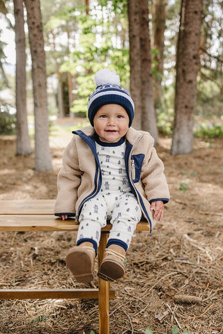Pine Slopes Cotton Set