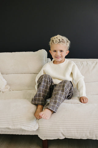 Piper Sweater