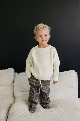 Hank Pants