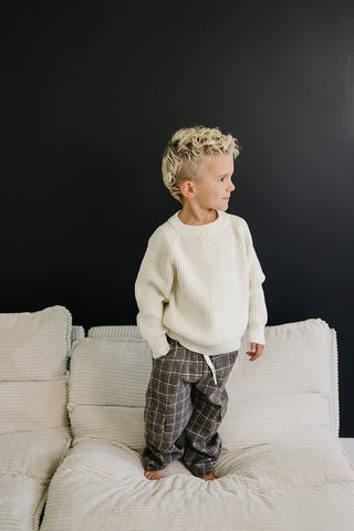 Piper Sweater
