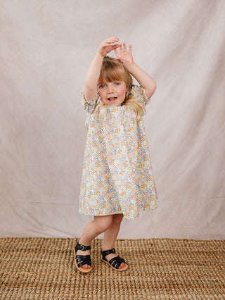 Summer Meadow Dress