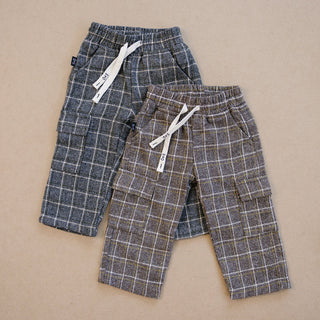 Hank Pants