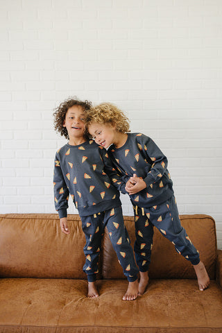 Grady Set