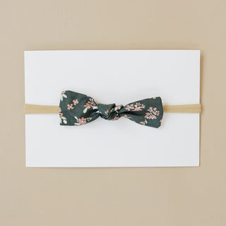 Mebie Baby Hair Bows