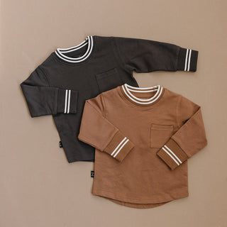 Paxton Long Sleeve
