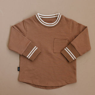 Paxton Long Sleeve