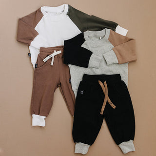 Ford Jogger Set