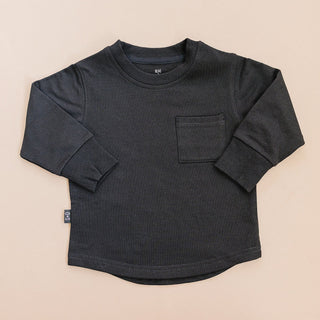 Cash Long Sleeve