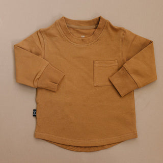 Cash Long Sleeve