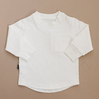 Cash Long Sleeve