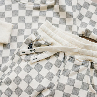 Benji Jogger Set