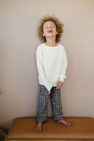 Piper Sweater