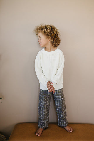 Hank Pants