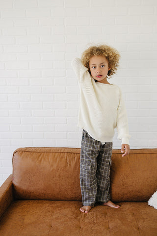 Piper Sweater