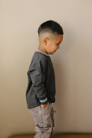 Paxton Long Sleeve