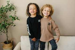Baller Long Sleeve