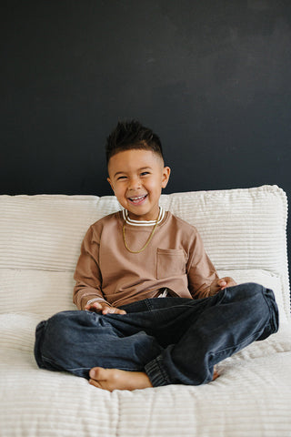 Paxton Long Sleeve